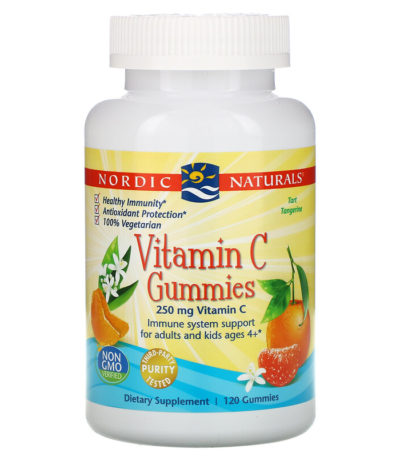 Nordic Naturals