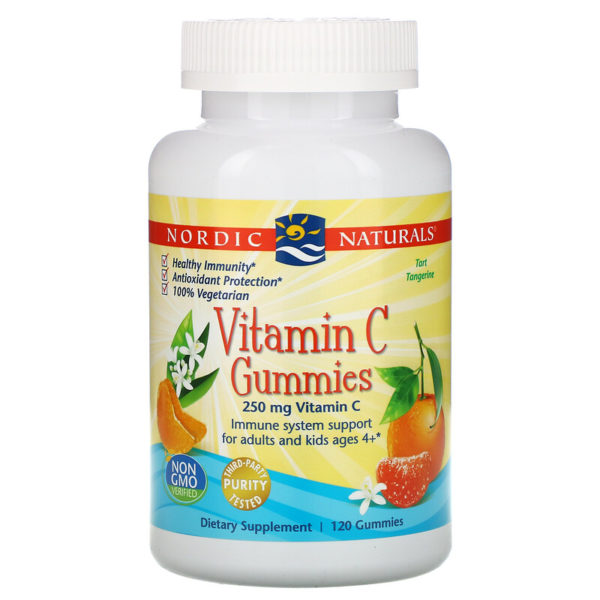 Nordic Naturals
