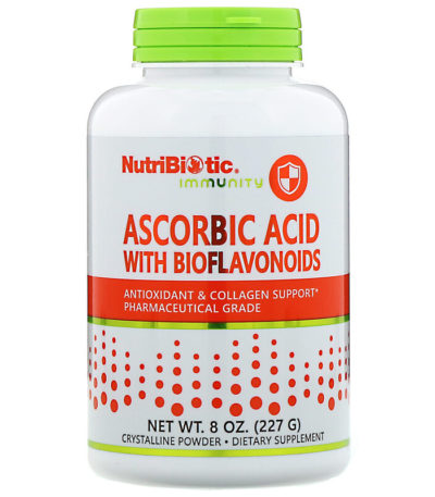 NutriBiotic