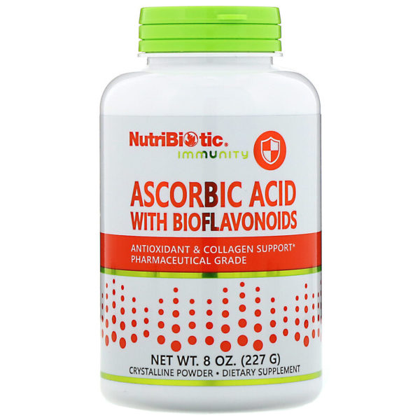 NutriBiotic