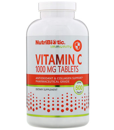NutriBiotic