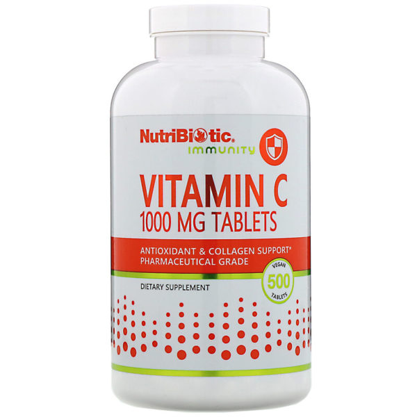 NutriBiotic