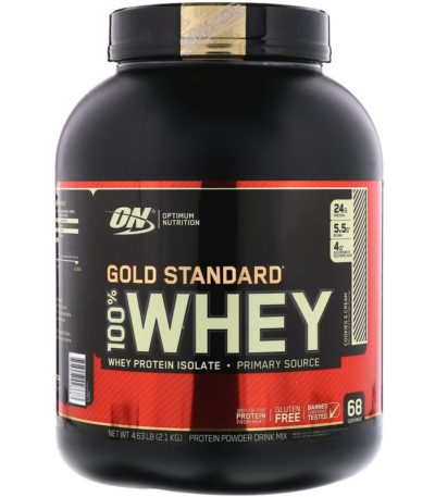 Optimum Nutrition