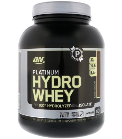 Optimum Nutrition