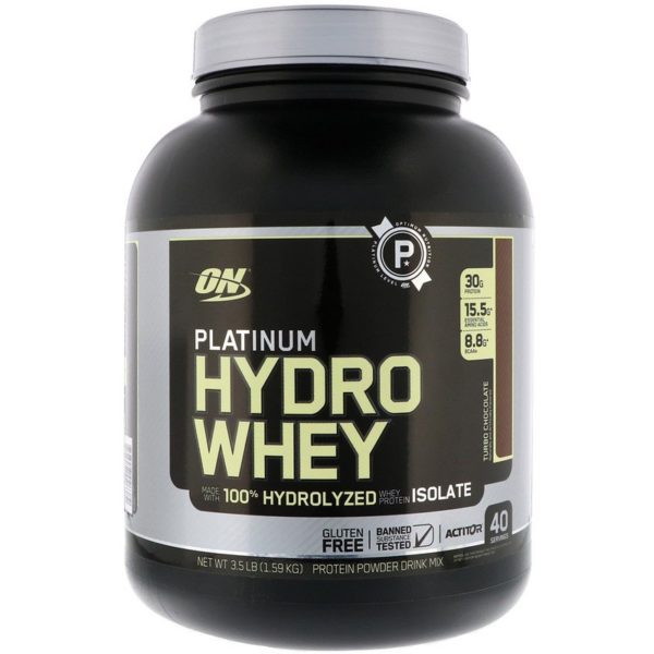 Optimum Nutrition