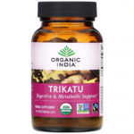Organic India