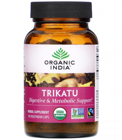 Organic India