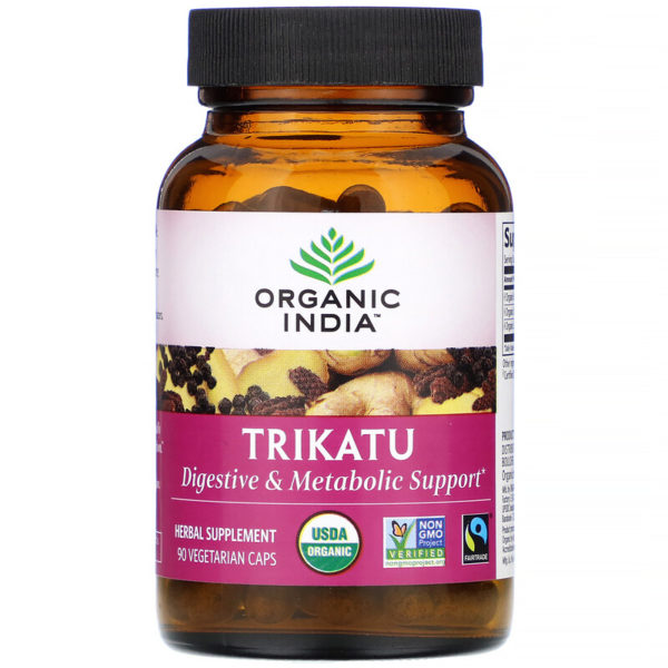 Organic India