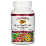 Natural Factors