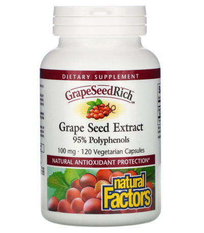 Natural Factors