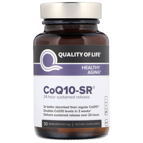 Quality of Life Labs