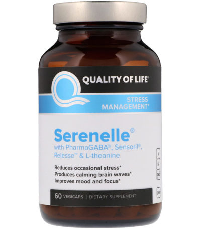 Quality of Life Labs