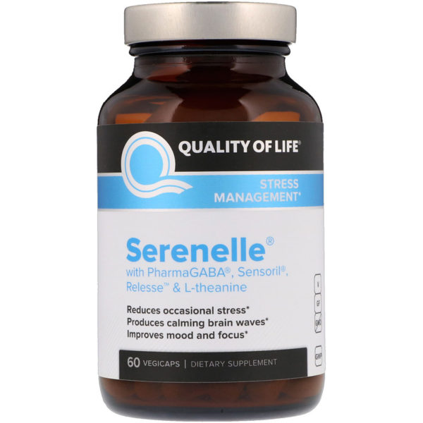 Quality of Life Labs