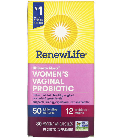 Renew Life