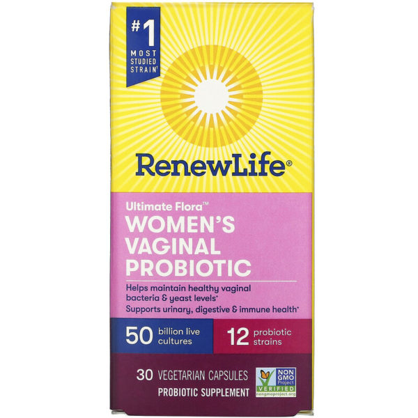 Renew Life