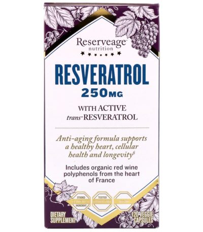 ReserveAge Nutrition