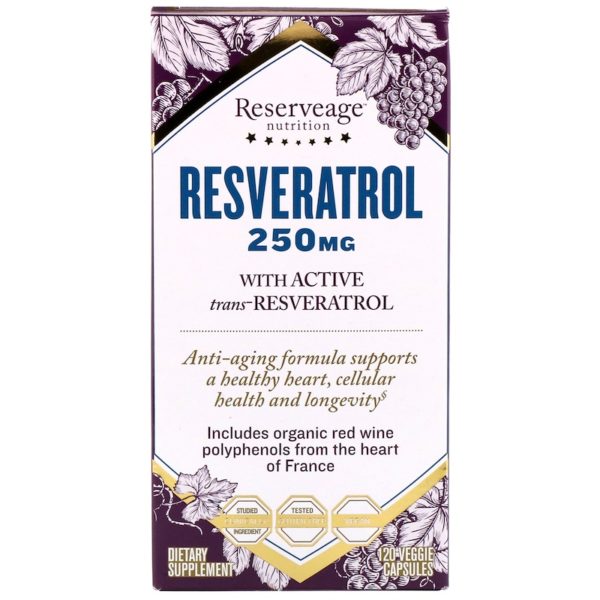 ReserveAge Nutrition