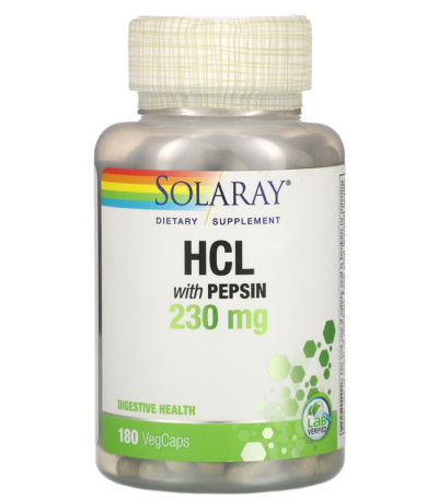 Solaray