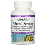 Natural Factors
