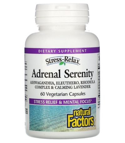 Natural Factors