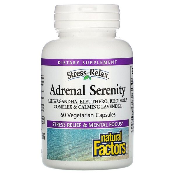 Natural Factors