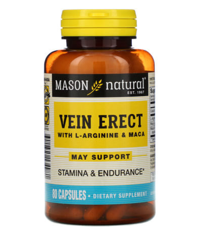 Mason Natural