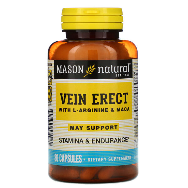 Mason Natural