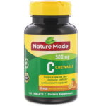 Nature Made