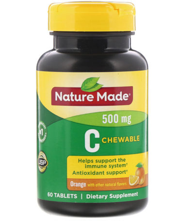 Nature Made