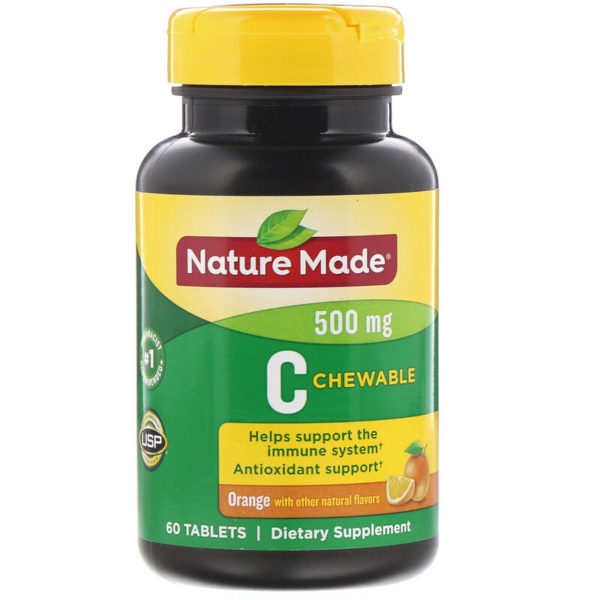 Nature Made