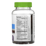 Men's Multivitamin Gummies with Fruits