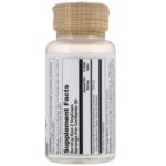Organic Grown Fermented Cordyceps