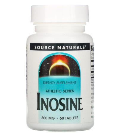 Source Naturals
