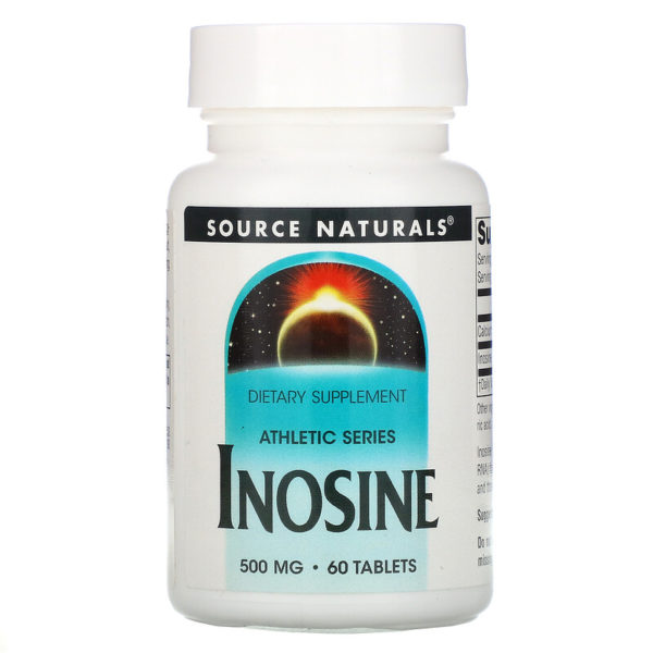 Source Naturals