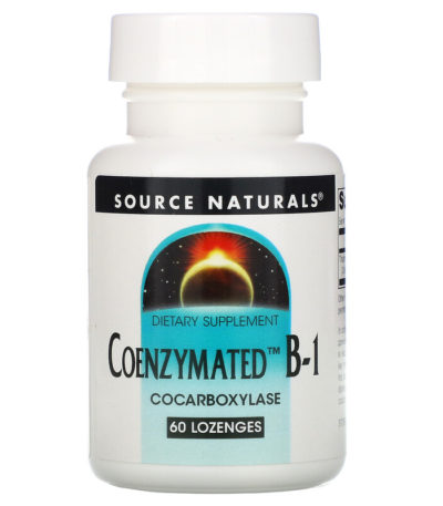 Source Naturals