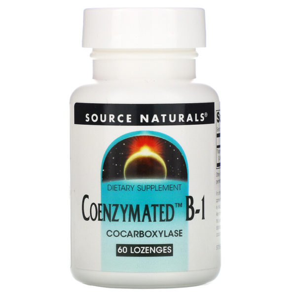 Source Naturals