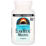 Source Naturals