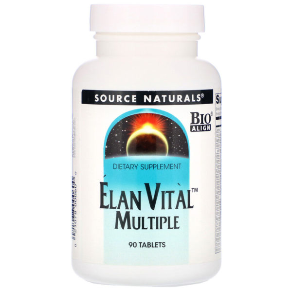 Source Naturals