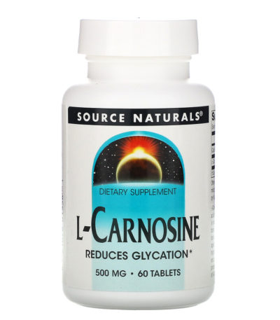 Source Naturals