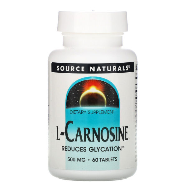 Source Naturals