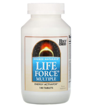 Source Naturals