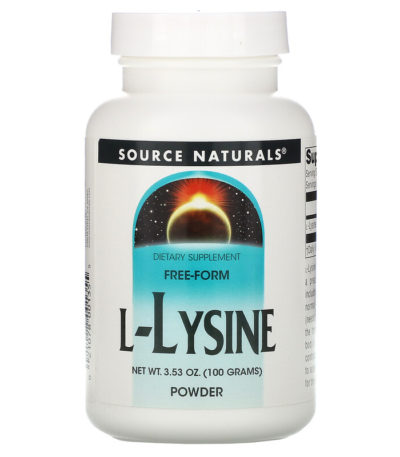 Source Naturals