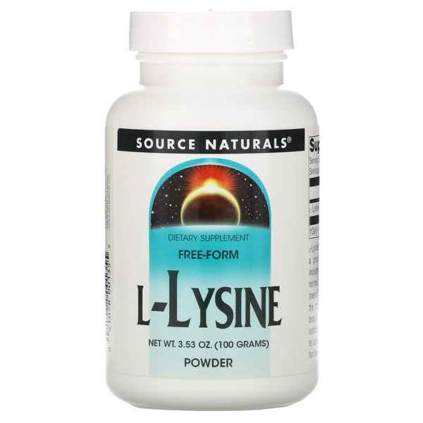 Source Naturals