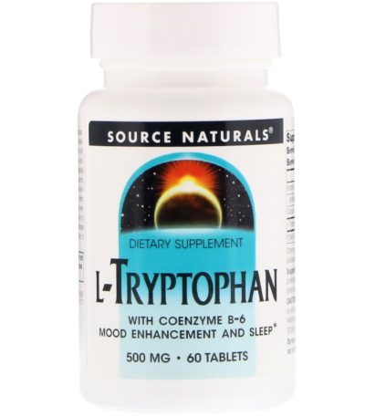 Source Naturals