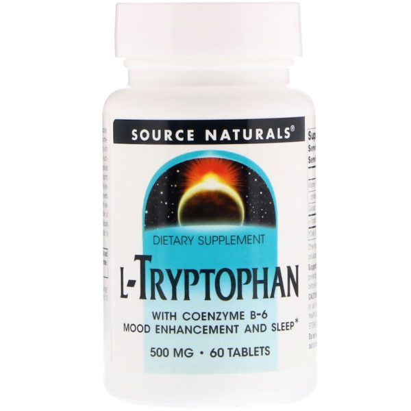 Source Naturals