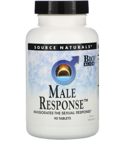 Source Naturals