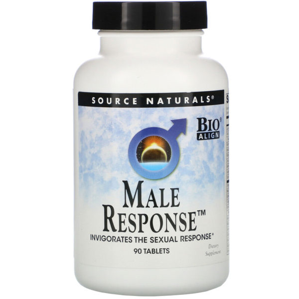 Source Naturals