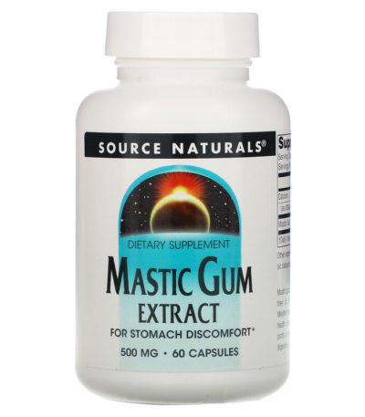 Source Naturals