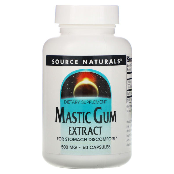 Source Naturals