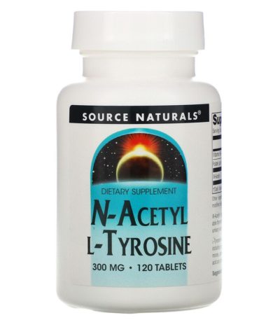 Source Naturals